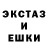 Псилоцибиновые грибы Psilocybe Eva Dark
